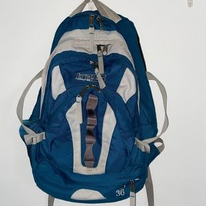 Trans by Jansport Bookbag